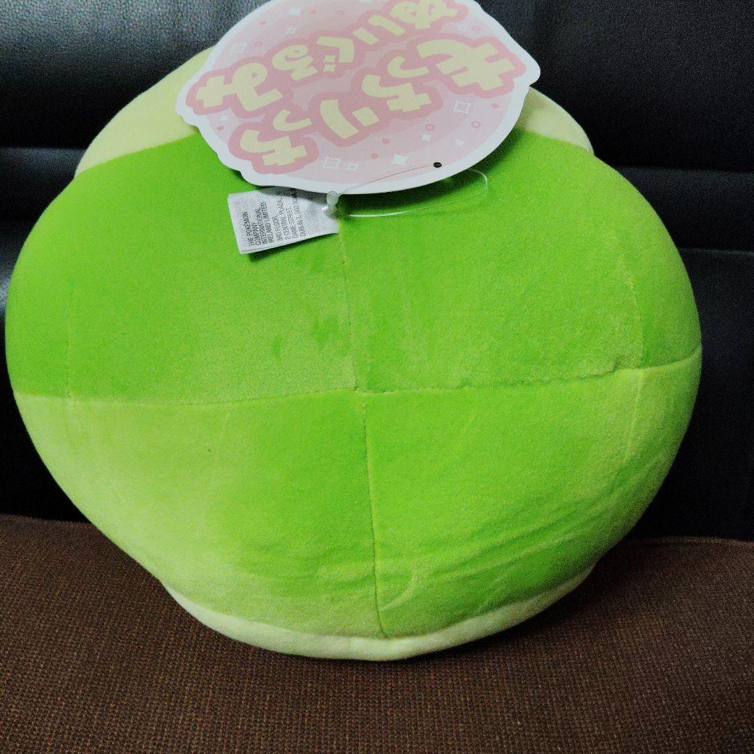 ポケモン★♥ユニラン♥★もっちりっち ぬいぐるみ★ポケモンセンター