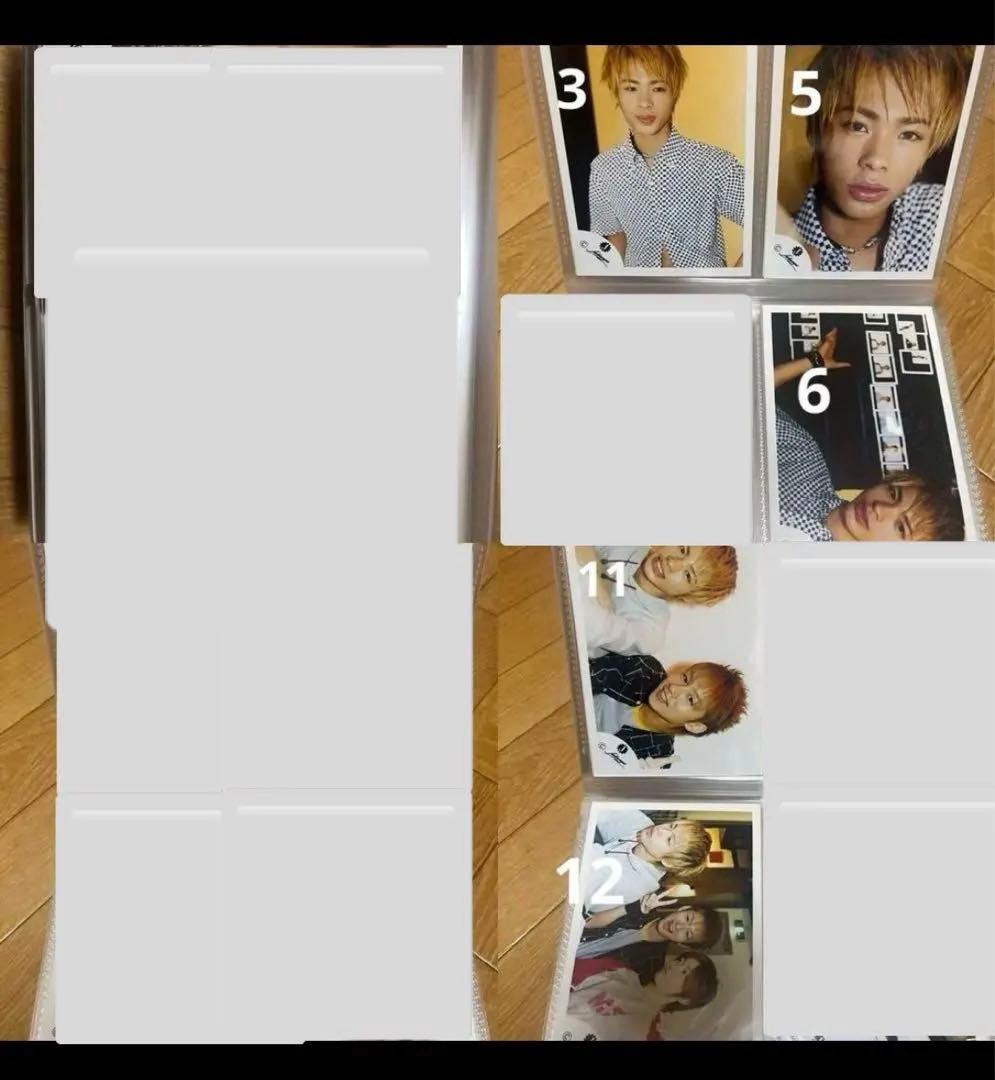 上田竜也　公式写真170枚