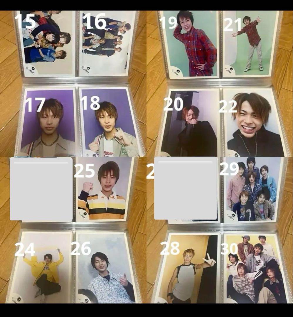 上田竜也　公式写真170枚