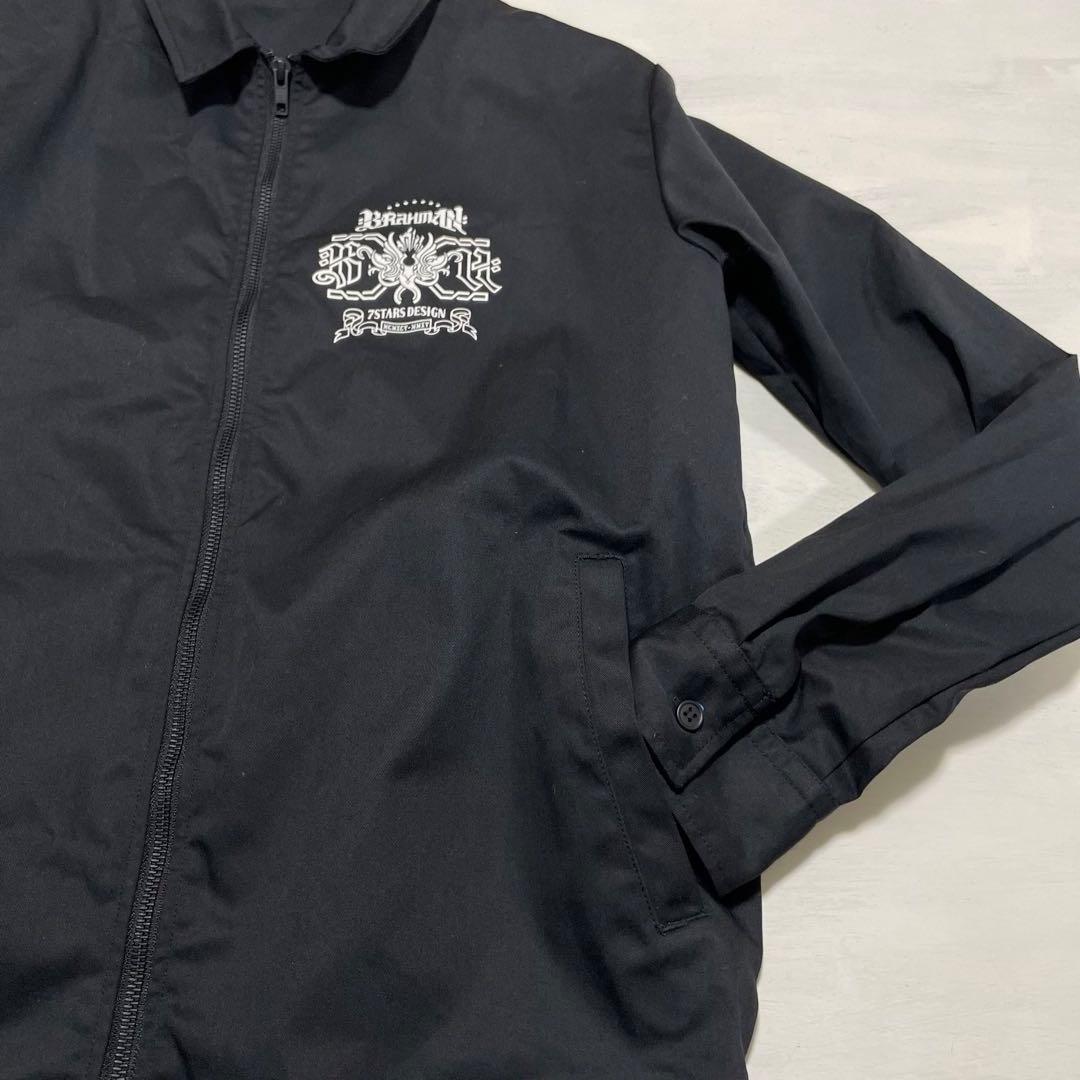 完売品　極美品　BRAHMAN × BOUNTY HUNTER x 7STARS