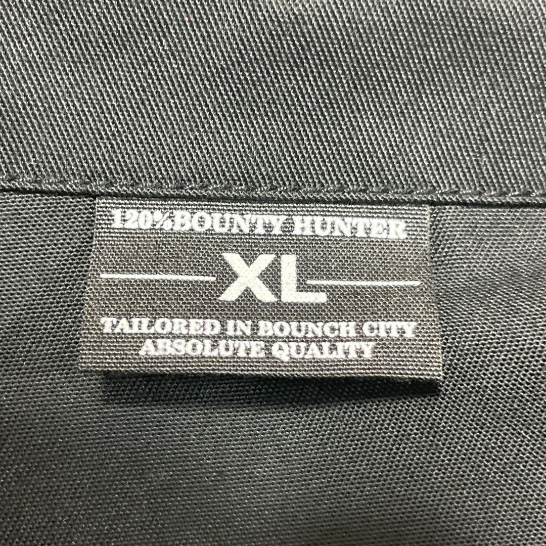 完売品　極美品　BRAHMAN × BOUNTY HUNTER x 7STARS