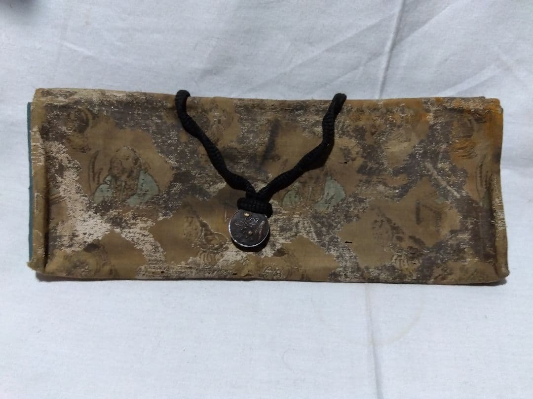 ♪札入れ　江戸　その2