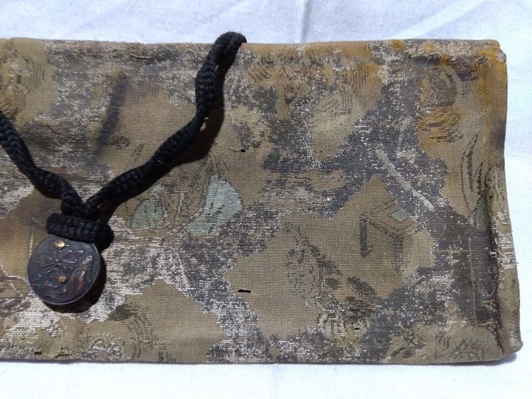 ♪札入れ　江戸　その2