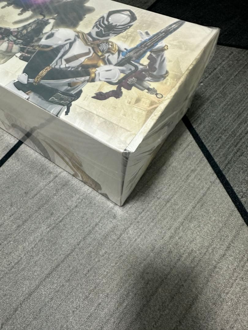 値下げしました！クモノスレイヤー　メモリアルエディション戦隊シリーズ