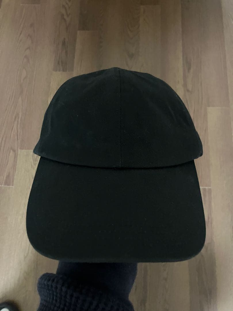 LE / エルイー　KIJIMA TAKAYUKI キジマタカユキ CAP