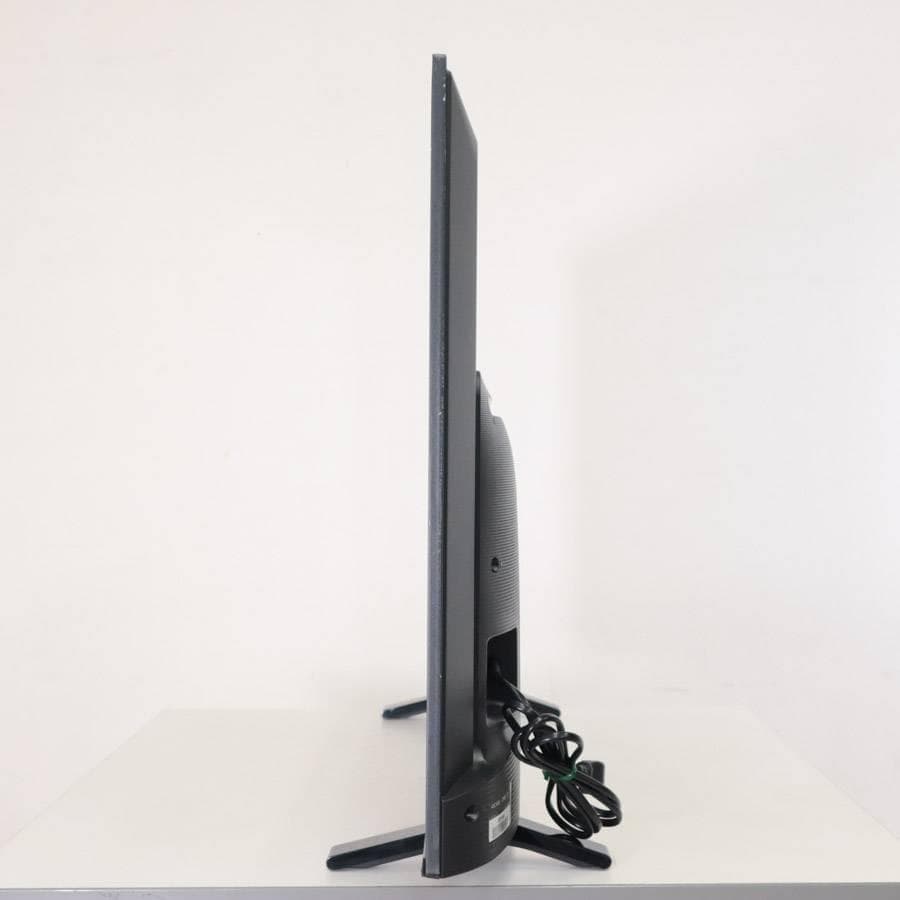 20年製 東芝 4K レグザ 43インチ テレビ 43C340X リモコン付き