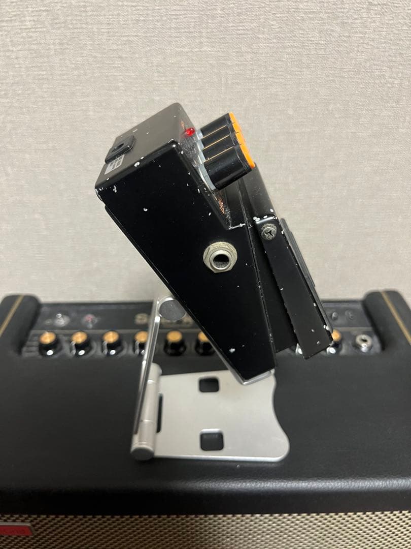 BOSS Heavy l HM-2 ギターエフェクター