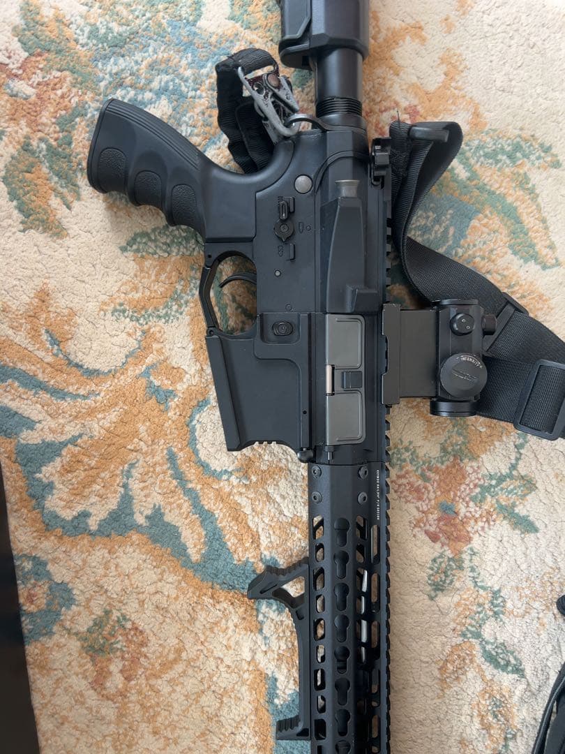 GC16 WILD HOG 9 即使えるセット！！