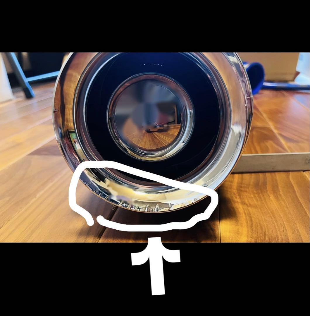 エアインテークチャンバー　カーボンチャンバー　 インプレッサG4 GJ