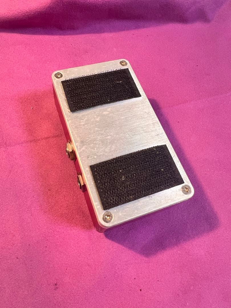 leqtique 9/9 ディストーション