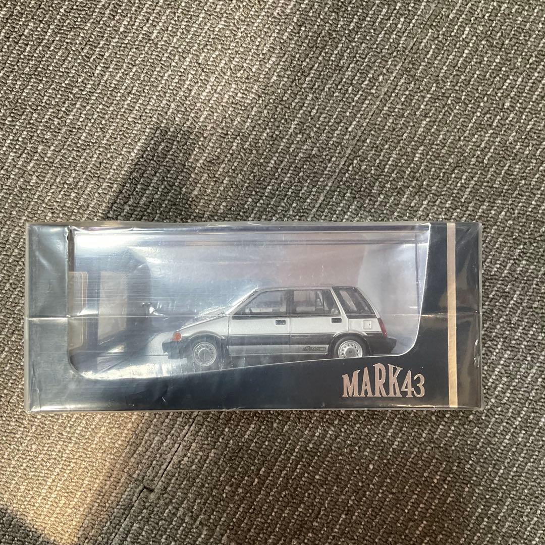 MARK43 1/43 ホンダシビック 1994年製