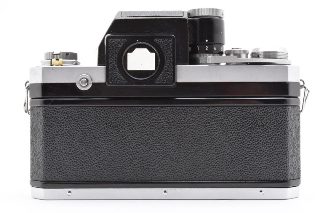 ★美品★ニコン Nikon F フォトミック 700万番台 #1158