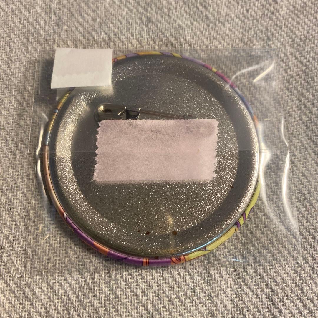 あんスタ コレ缶 遊木真 缶バッジ