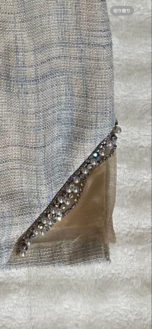 【web完売品】AR AngelR XS キャバドレス