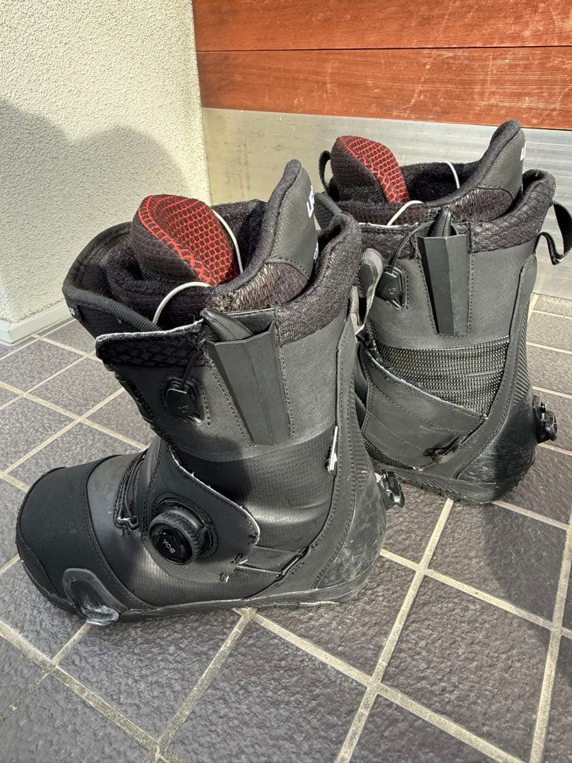 スノーボード Burton ION Step on 26.5cm