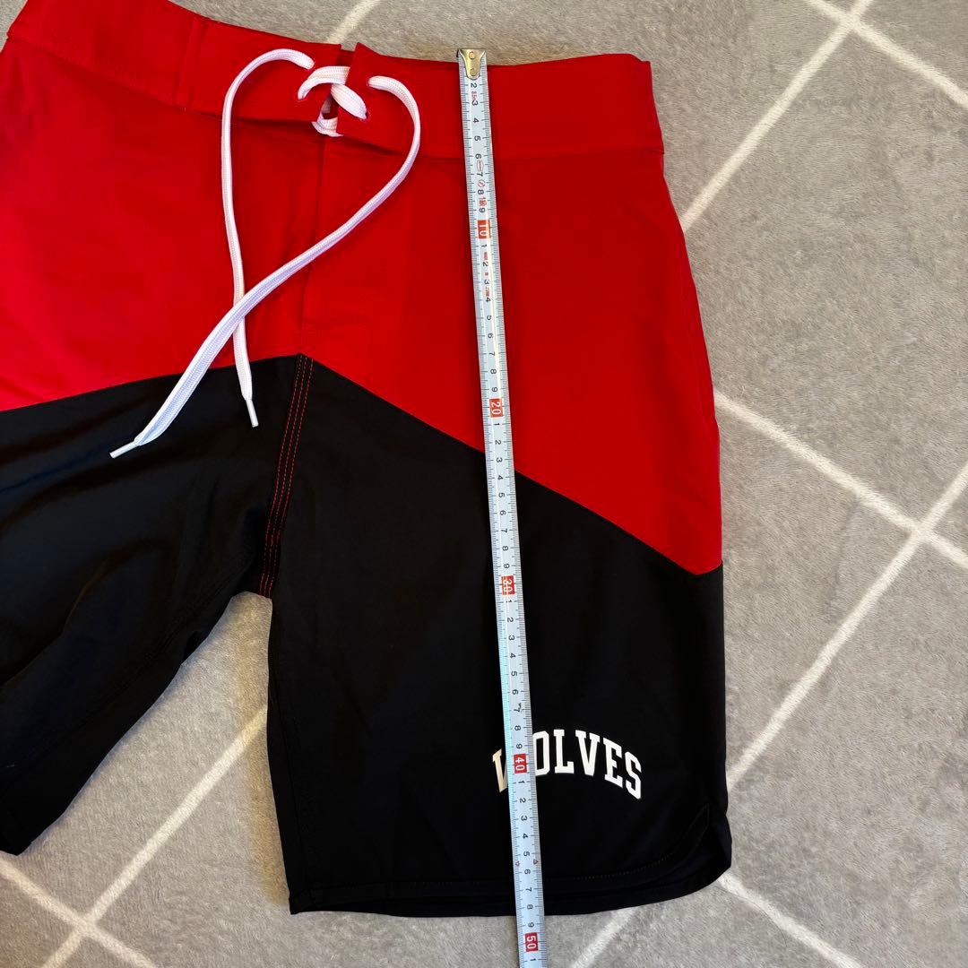 【特注加工】DARC SPORTS (ウエスト28inch→26〜27inch)