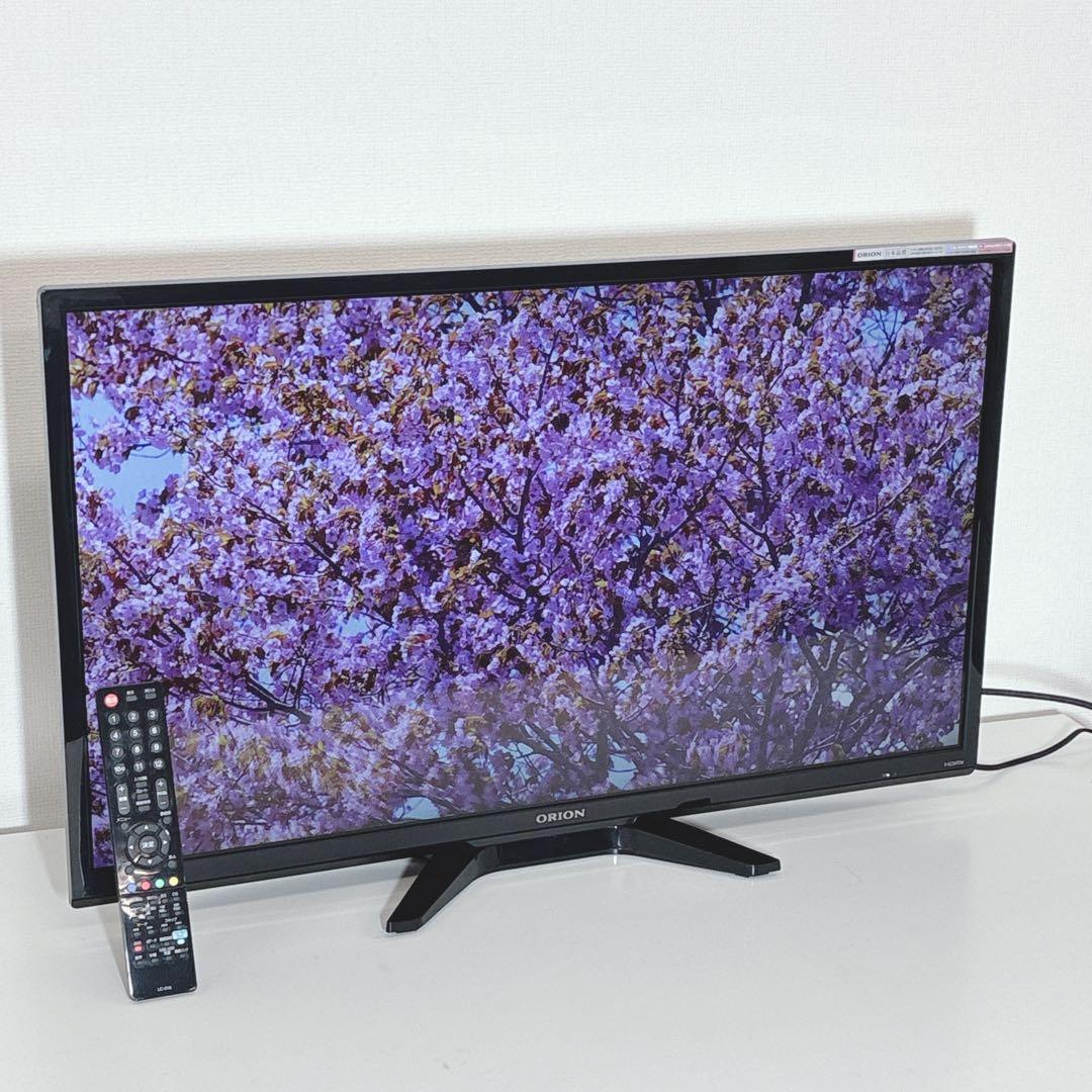◇オリオン◇液晶テレビ◇32V型◇