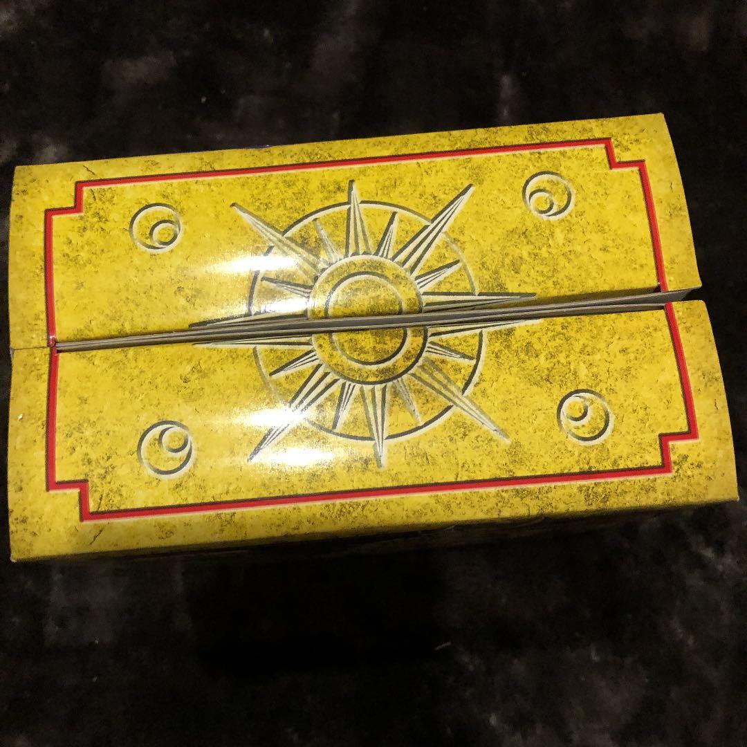 【未使用/未開封】聖闘士聖衣神話 サジタリアスアイオロス