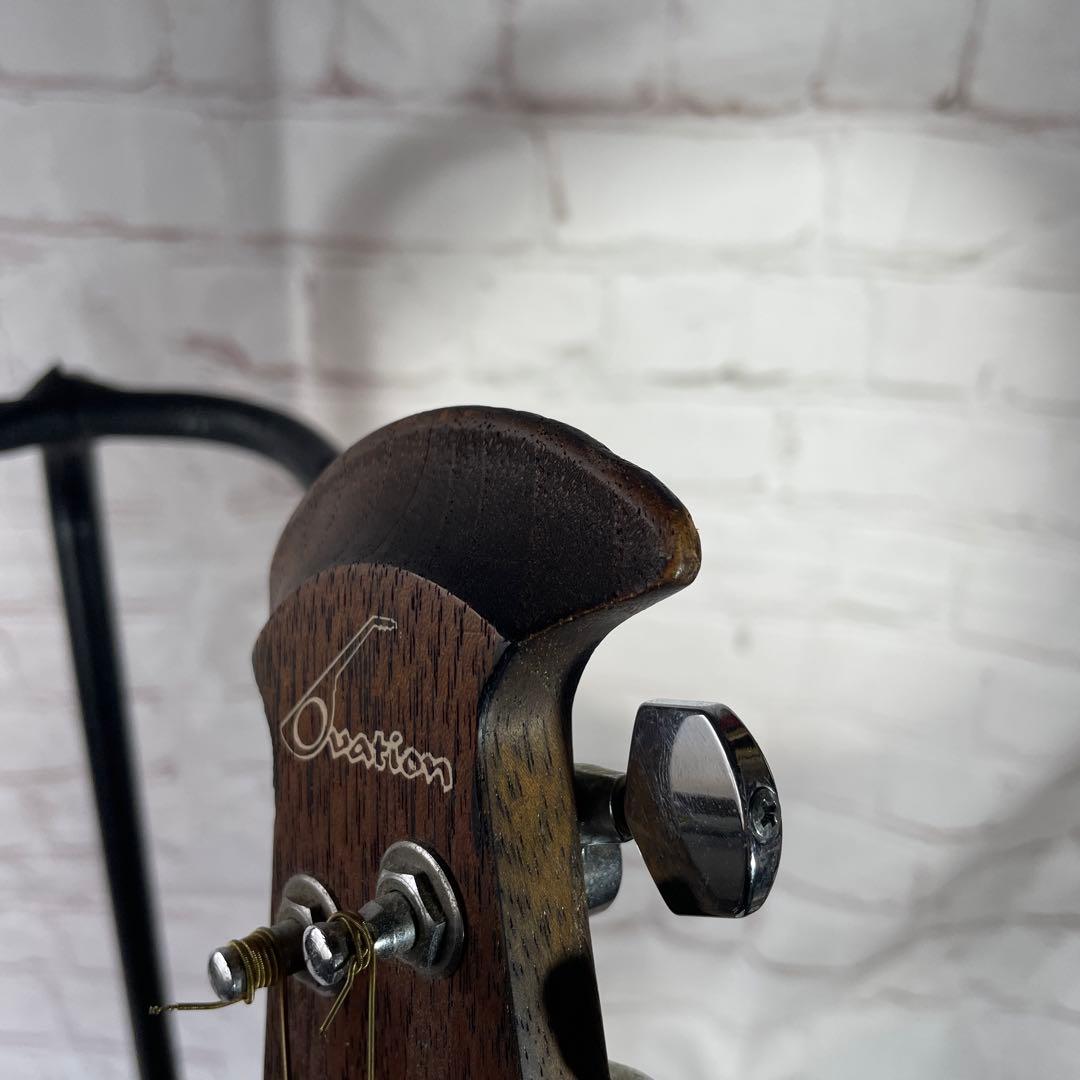 Ovation 1711 Standard Balladeer オベーション