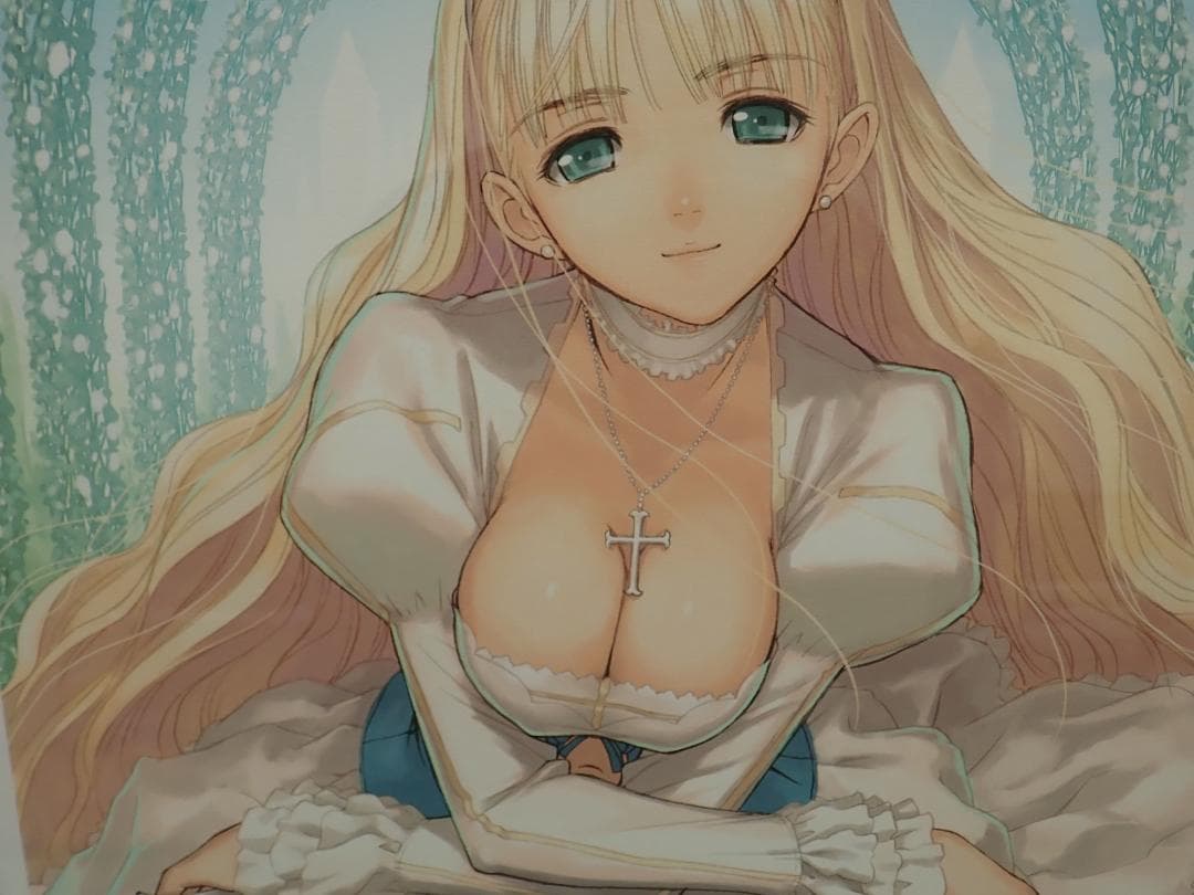 ㊱新品・保証書付 Tony　トニー「クララクラン」ミクスドメディア アールビバン