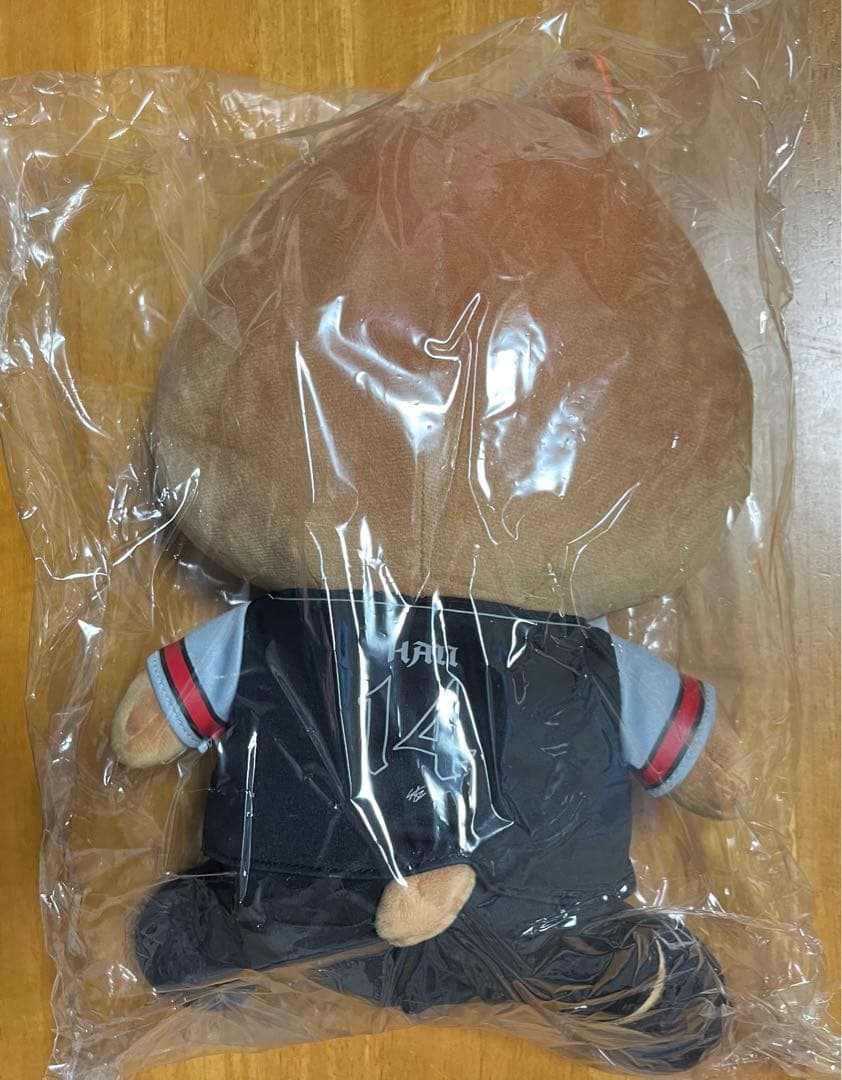 straykids skzooぬいぐるみ ハン　HAN QUOKKA