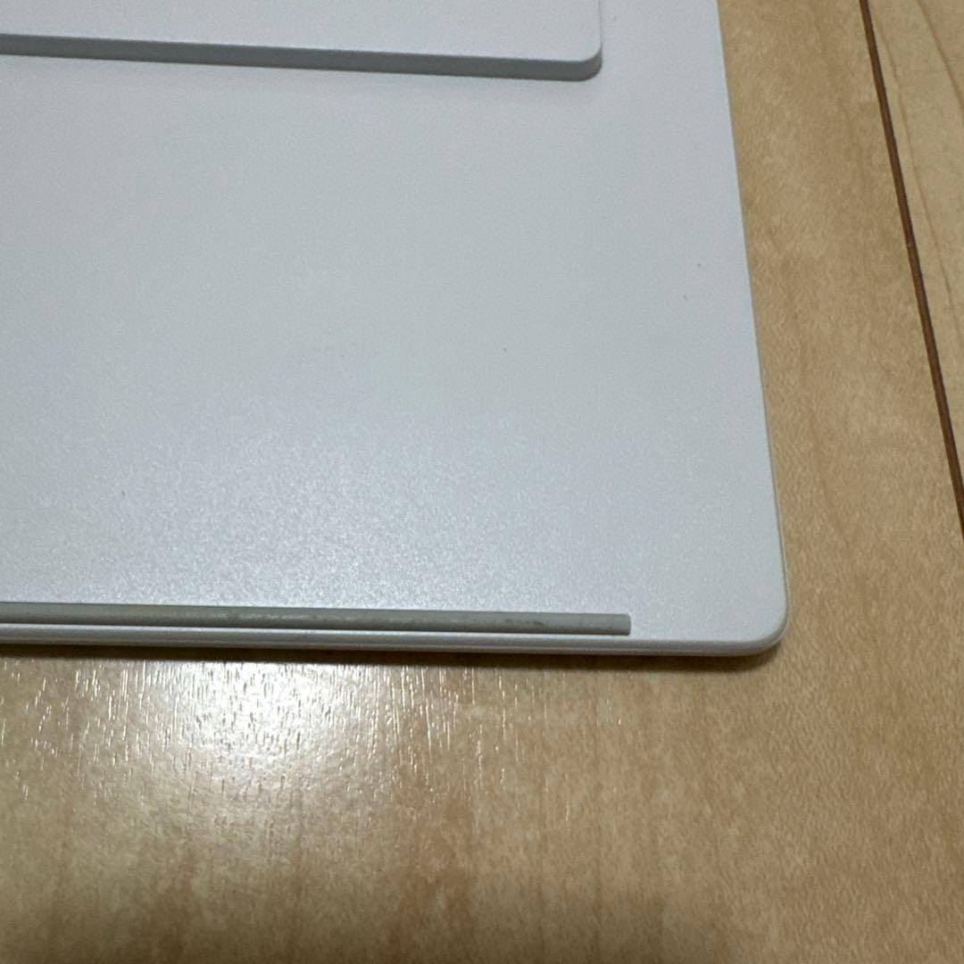 Microsoft デザイナーコンパクトキーボード日本語配列　白