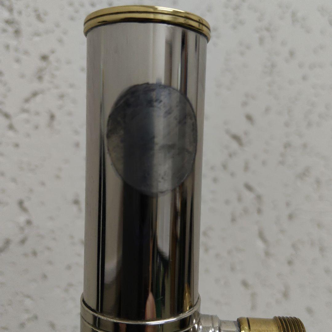 Bach 42Gベル（エドワーズフィット）