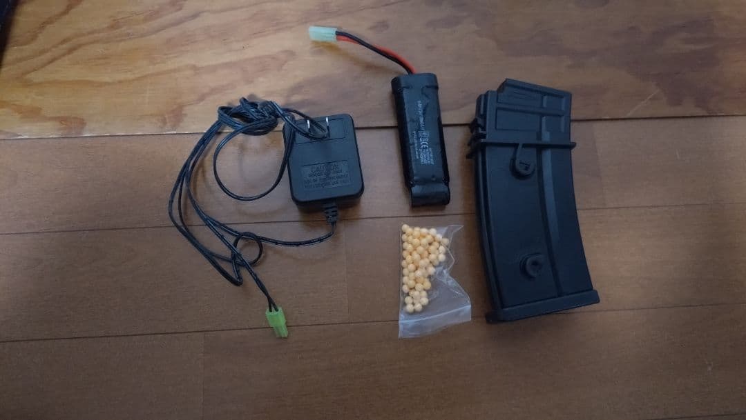 東京マルイ G36C 電動ガン