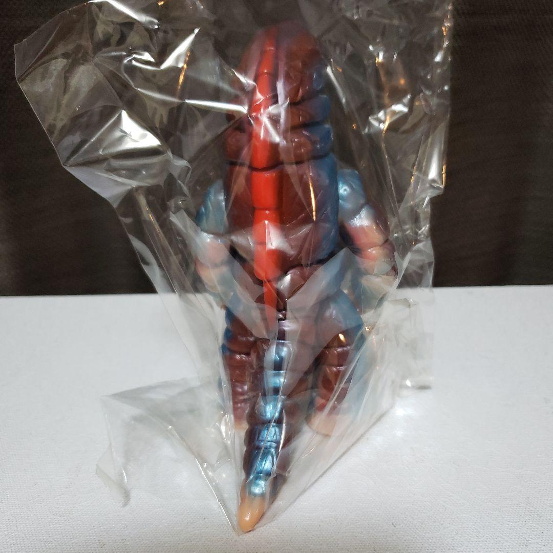 バンダイ　ブルマァク　ソフビ　ウルトラマン　怪獣