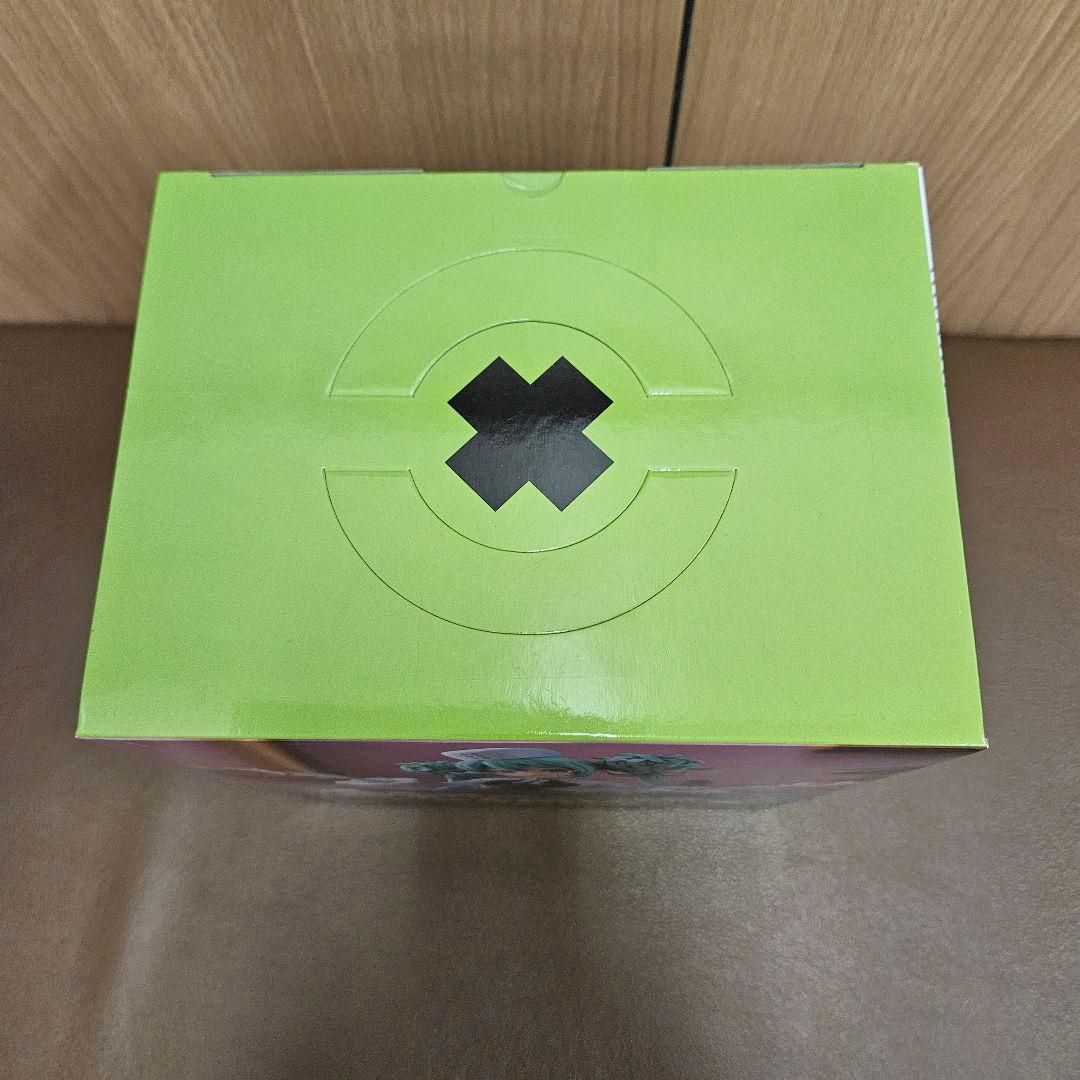 ラスト賞　初音ミク　フィギュア　限定カラー　グッスマくじ　イトーヨーカドー