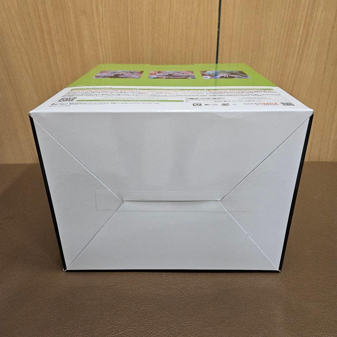 ラスト賞　初音ミク　フィギュア　限定カラー　グッスマくじ　イトーヨーカドー