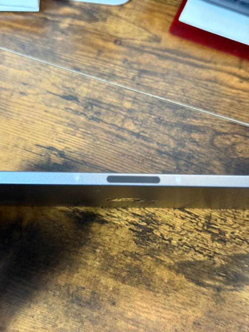 【即日発送】iPadPro 11インチ 第3世代 128GB Wi-Fiモデル