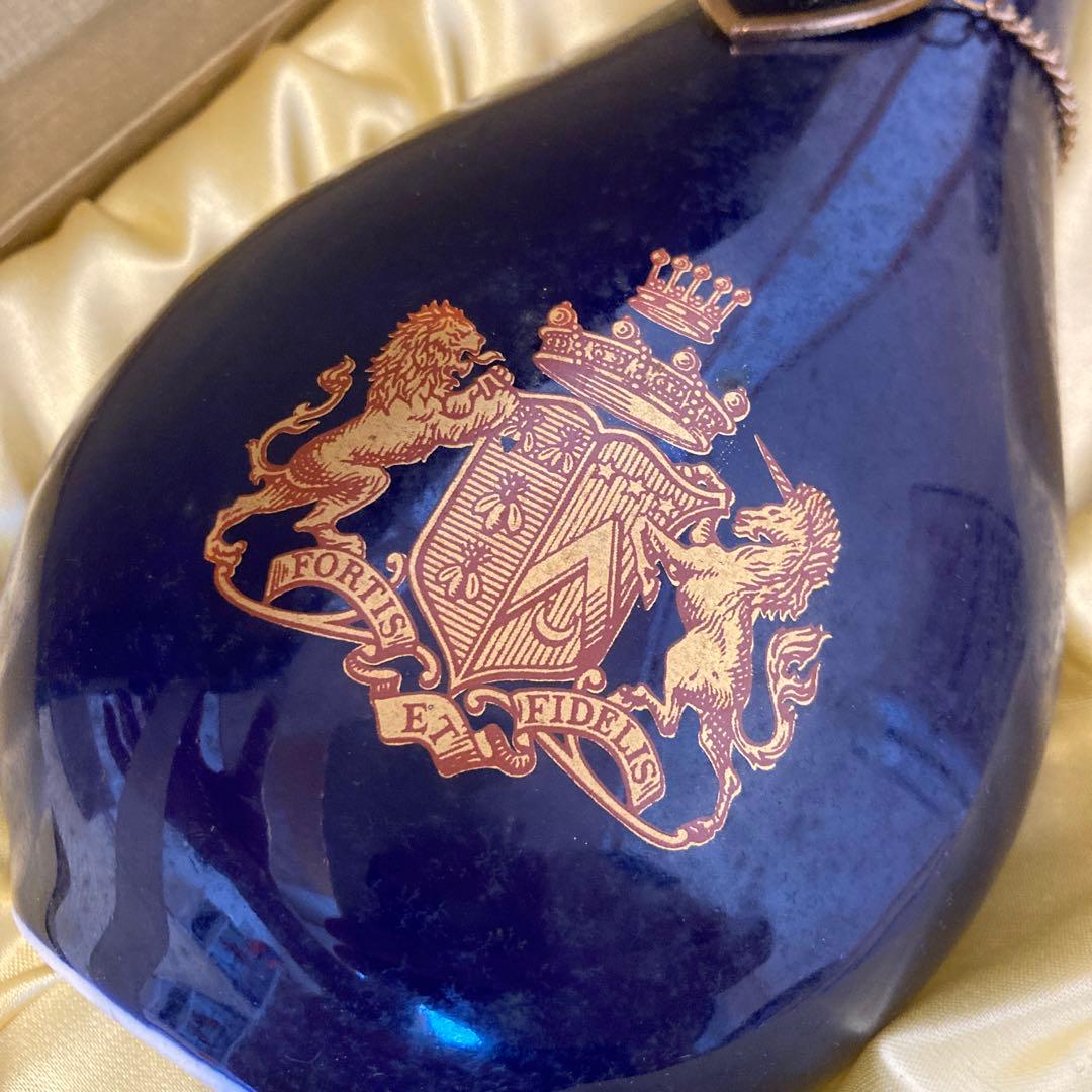 オタール エクストラ コニャック OTARD EXTRA COGNAC 未開封