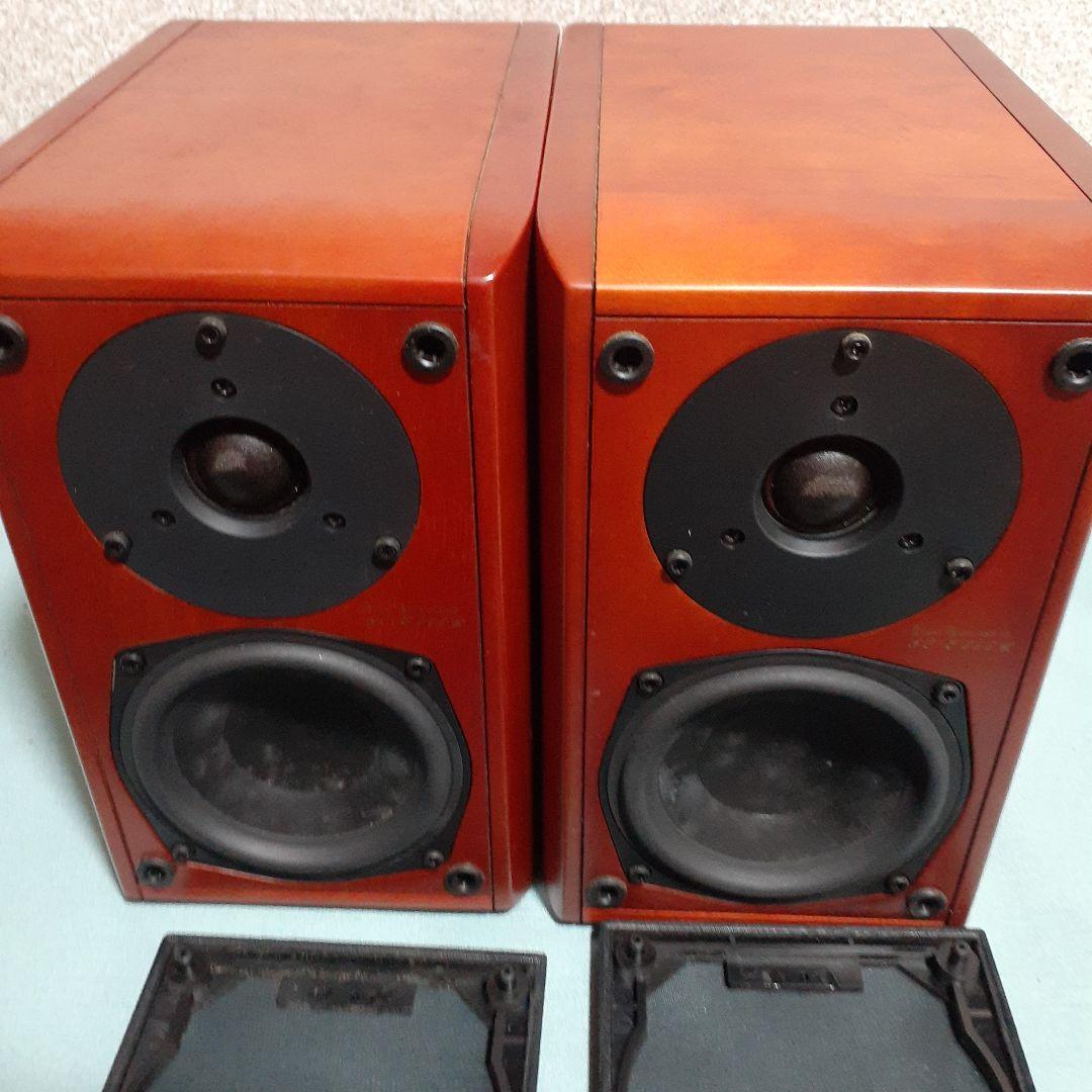 デノン　オーディオスピーカー　SC-E717R