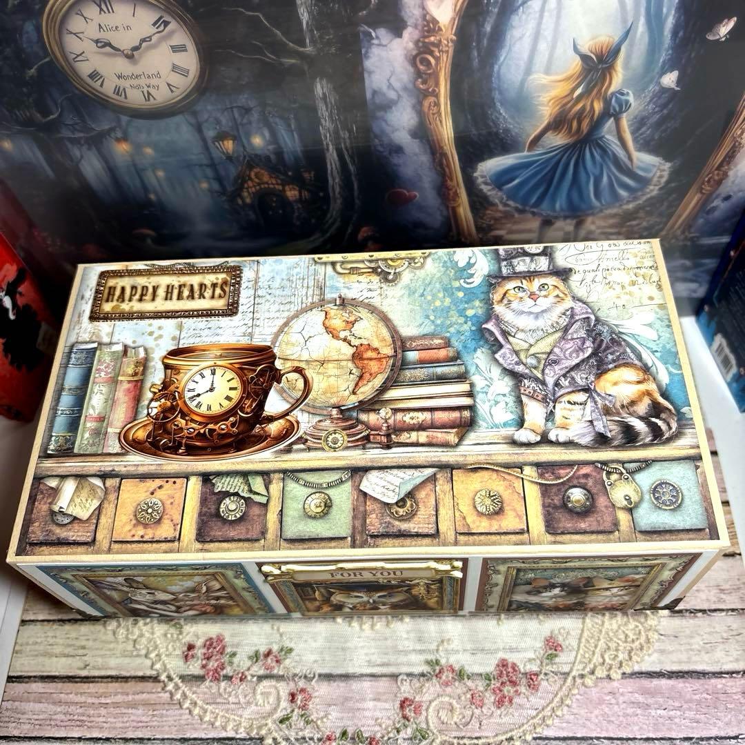 ２１８・２２０【新型】スタンペリアおすそ分け収納ボックス２点おまとめ