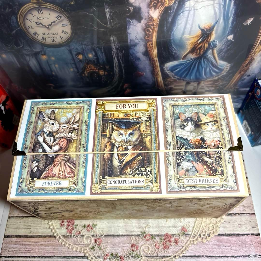 ２１８・２２０【新型】スタンペリアおすそ分け収納ボックス２点おまとめ