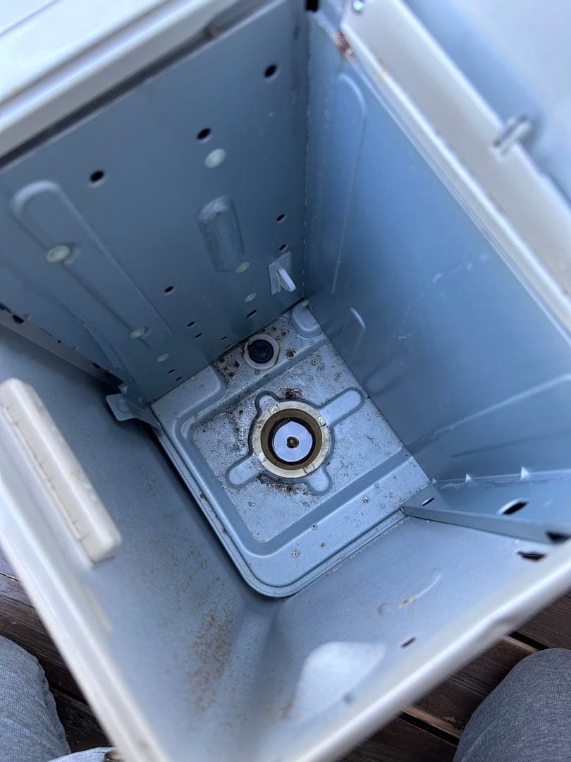 CORONA コロナ 石油ファンヒーター FH-ST4613BY