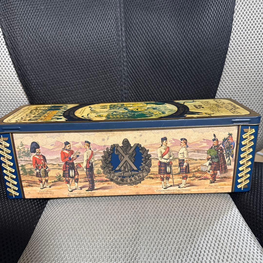 グレンマレイ GLEN MORAY 25年 1963 750ml 【未開栓】