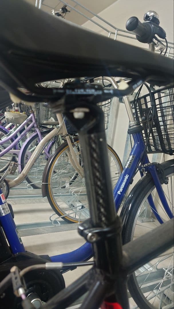 【リョウ様お取引中】KhodaaBloom RAIL700SLクロスバイク