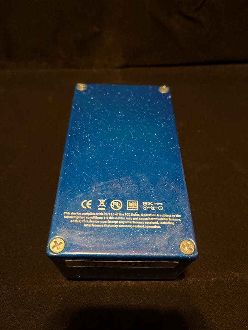 ギター Wampler Pedals EGO Compressor