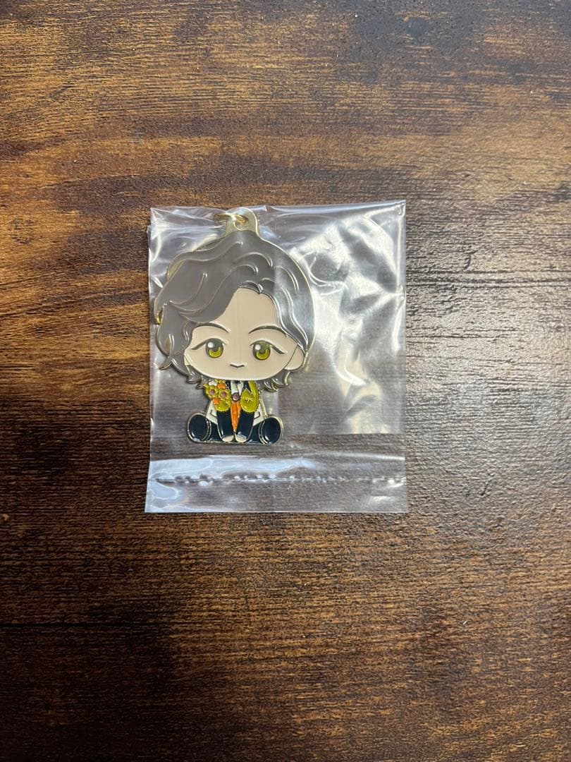 一番くじ Mrs. GREEN APPLE A賞コンプ【おまけ付き７点セット】