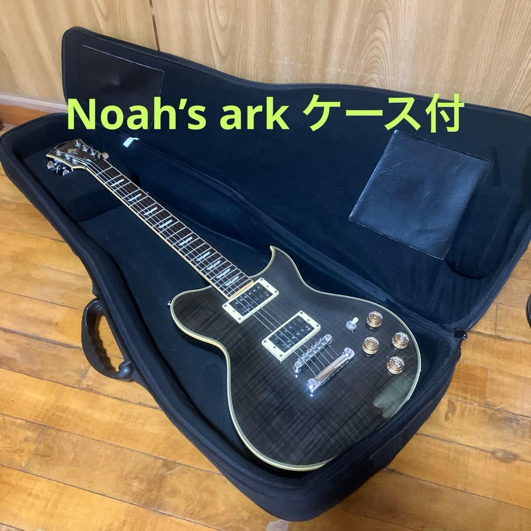 Washburn WI-45F Randoll PU ハム↔︎シングル　VCC