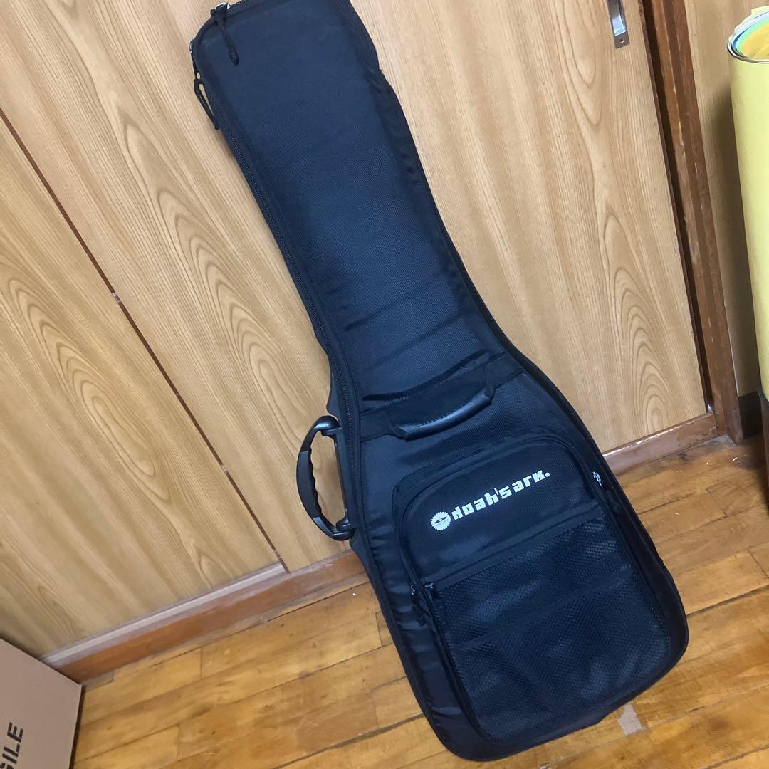 Washburn WI-45F Randoll PU ハム↔︎シングル　VCC