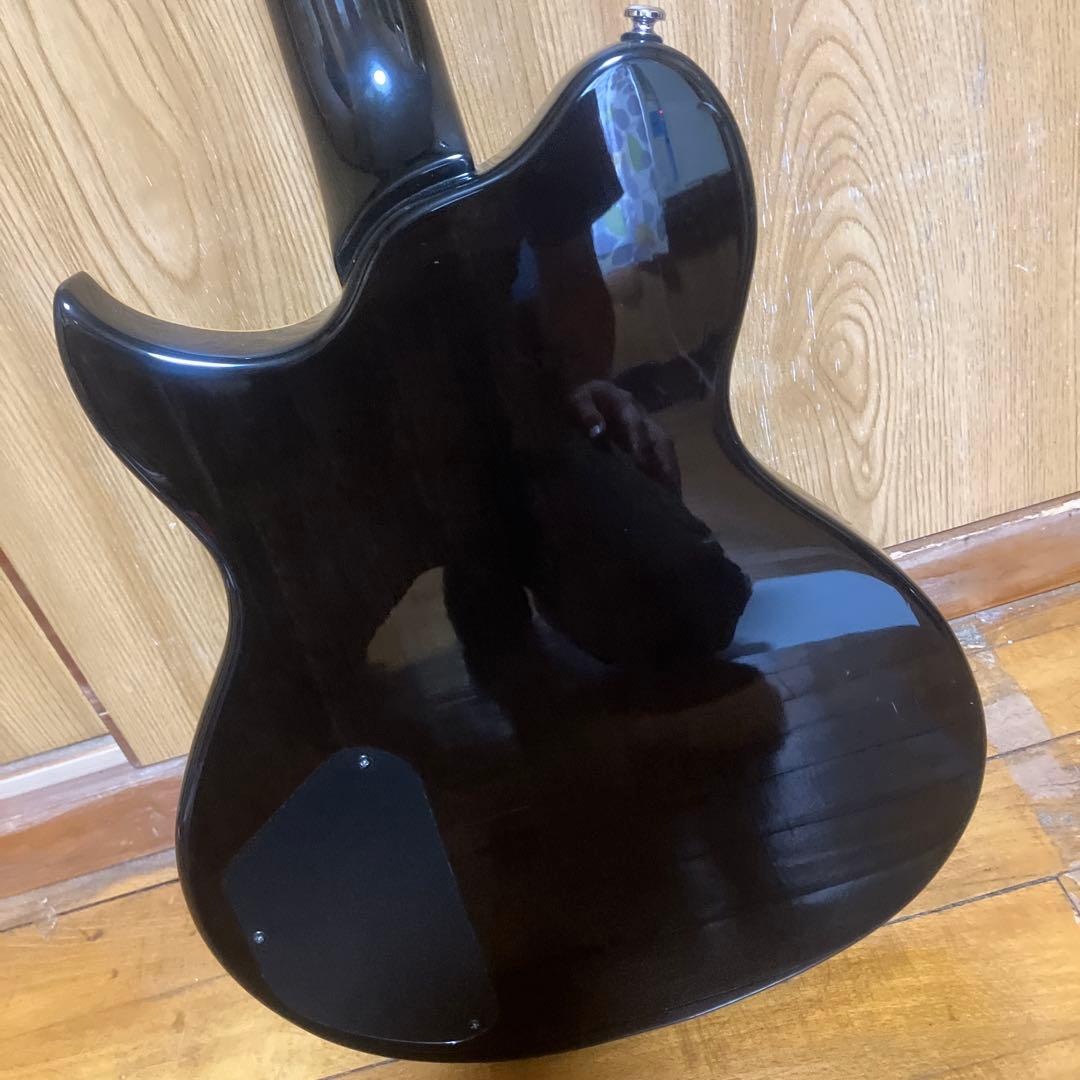 Washburn WI-45F Randoll PU ハム↔︎シングル　VCC