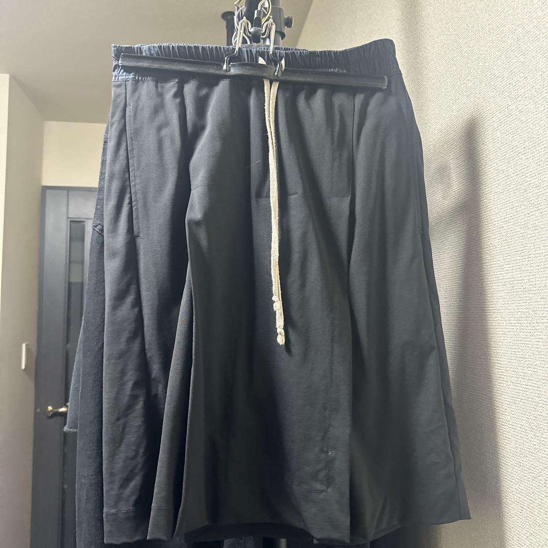 パンツ Rick Owens savage pods 46