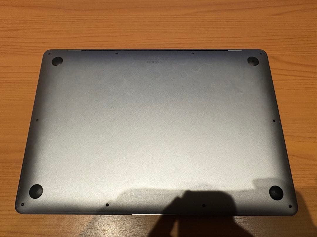 Apple MacBook Air 2020 【上位モデル】メモリ16GB i7