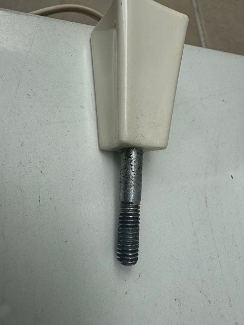 清*水様 ナショナル 扇風機 昭和レトロ F-30LHジャンク品