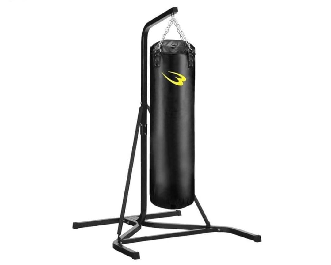 ボディメーカーサンドバッグ