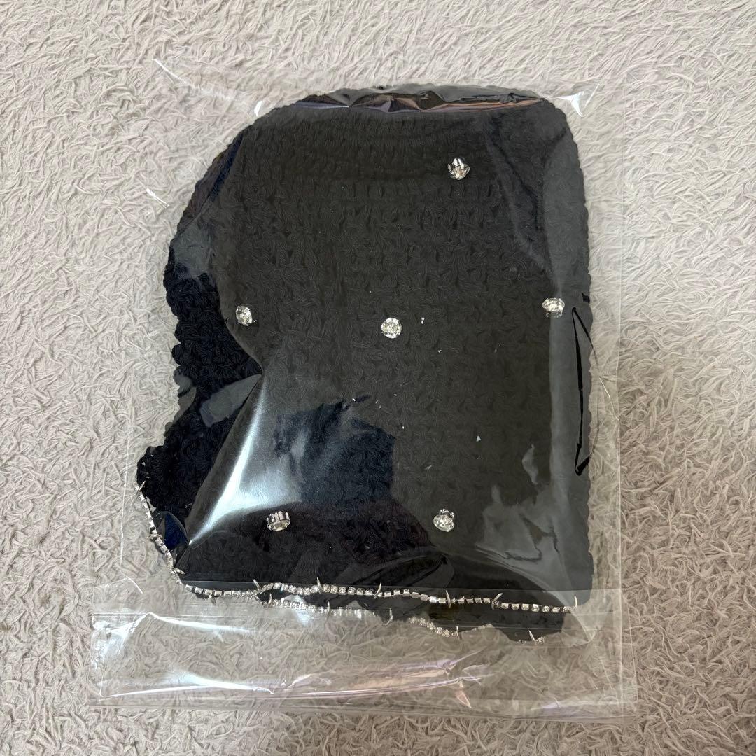 帽子 litmus maison lulu pinot isabel hood