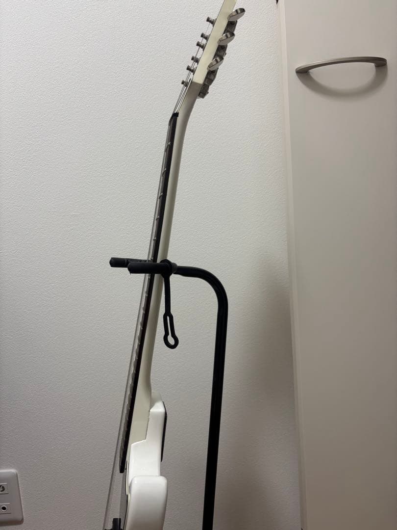 Epiphone Junior ホワイト エレキギター